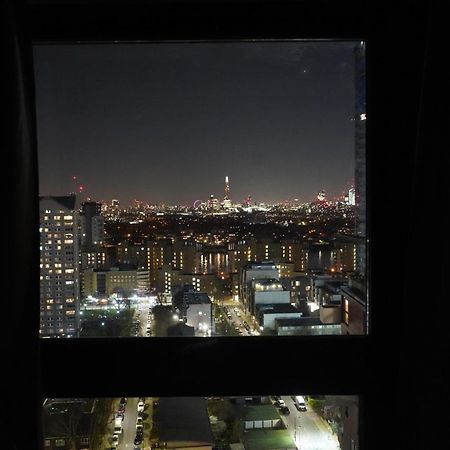 Phoenix Heights Londen Buitenkant foto