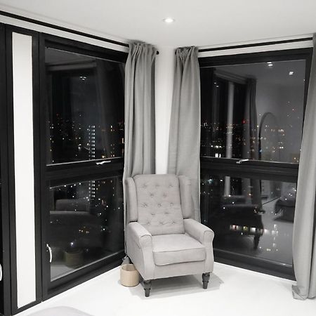 Phoenix Heights Londen Buitenkant foto