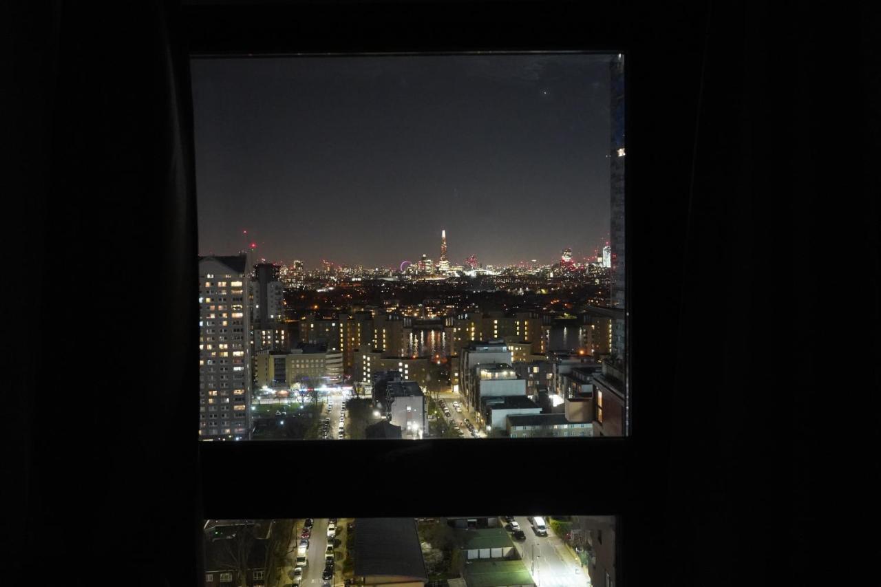 Phoenix Heights Londen Buitenkant foto
