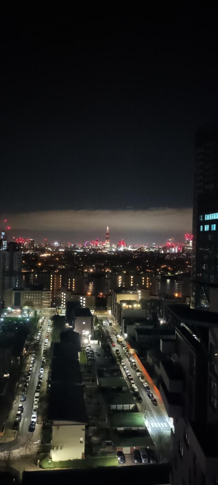 Phoenix Heights Londen Buitenkant foto